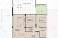 Appartement 2 chambres 108 m² District de Limassol, Chypre