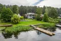 5 bedroom house 580 m² Jurmala, Latvia