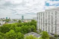 Appartement 1 chambre 27 m² en Varsovie, Pologne