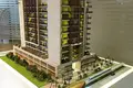 Студия 38 м² Дубай, ОАЭ