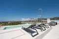 Mieszkanie 4 pokoi 196 m² Benalmadena, Hiszpania