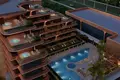 Appartement 4 chambres 172 m² Aksu, Turquie