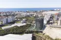 1 bedroom apartment  Alanya, Turkey
