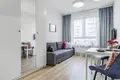 Apartamento 1 habitación 20 m² en Varsovia, Polonia
