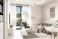 Apartamento 54 m² Oba, Turquía