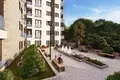Condo 2 pokoi 38 m² Boreti, Czarnogóra