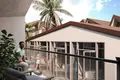 3 room apartment 78 m² Ubud, Indonesia