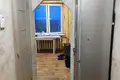 Wohnung 2 zimmer 54 m² Hatawa, Belarus