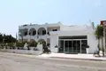 Hotel 3 600 m² Lindos, Grecja