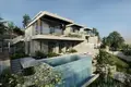 Willa 3 pokoi 165 m² Limassol, Cypr