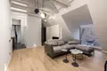 Квартира 2 комнаты 72 м² Рига, Латвия