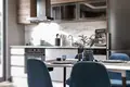 Квартира 1 комната 43 м² Газипаша, Турция