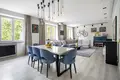 Квартира 4 комнаты 151 м² в Варшаве, Польша