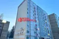 Квартира 3 комнаты 76 м² Гродно, Беларусь