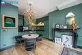 Appartement 2 chambres 55 m² Vilnius, Lituanie
