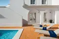 Villa de 4 dormitorios 262 m² Grad Porec, Croacia