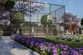 Apartamento 69 m² Erdemli, Turquía