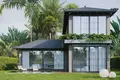 2 bedroom apartment 97 m² Penestanan, Indonesia