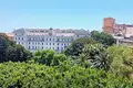 Mieszkanie 4 pokoi 155 m² Malaga, Hiszpania