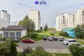 Mieszkanie 1 pokój 34 m² Mińsk, Białoruś