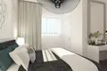 Wohnung 1 Schlafzimmer 62 m² Limassol, Zypern