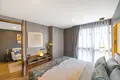 Piso independiente 1 habitacion 33 m² Bang Sare, Tailandia