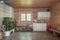 Дом 183 м² Girutiske II, Литва