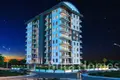 Apartamento 2 habitaciones 68 m² Mahmutlar Mahallesi, Turquía