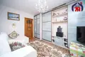 3 room apartment 63 m² Minsk, Belarus