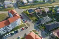 Квартира 4 комнаты 55 м² Hustopece, Чехия