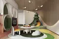 Penthouse 3 bedrooms 225 m² United Arab Emirates, United Arab Emirates