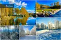 Дом 279 м² Вильнюс, Литва