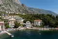 Wohnung 2 Schlafzimmer 70 m² Dobrota, Montenegro