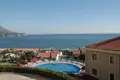 Apartamento 3 habitaciones 123 m² Boreti, Montenegro
