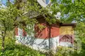 Maison 50 m² Aliachnovicki sielski Saviet, Bélarus