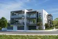 Apartamento 2 habitaciones 95 m² Nicosia, Chipre