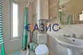 Квартира 39 м² Несебр, Болгария