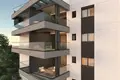 Complejo residencial New residence with a parking in a prestigious area, Limassol, Cyprus
