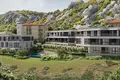Land  Dobrota, Montenegro