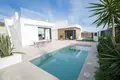 3 bedroom villa 123 m² Murcia, Spain