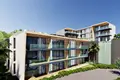 Appartement 3 chambres 145 m² Pa Tong, Thaïlande