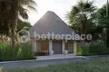 1-Schlafzimmer-Villa  Balangan, Indonesien