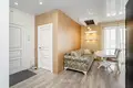 Appartement 2 chambres 73 m² Minsk, Bélarus