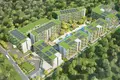 Квартира 2 комнаты 75 м² Чонг Тале, Таиланд