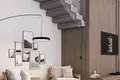 Villa de tres dormitorios 230 m² Kerobokan Kelod, Indonesia