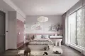 2 bedroom apartment 90 m² Cyprus, Cyprus