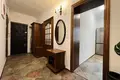 Appartement 2 chambres 47 m² en Varsovie, Pologne