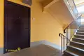 Wohnung 2 zimmer 57 m² Ljasny, Belarus