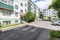 Appartement 2 chambres 41 m² Minsk, Bélarus