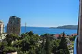 Apartamento 3 habitaciones 93 m² Becici, Montenegro